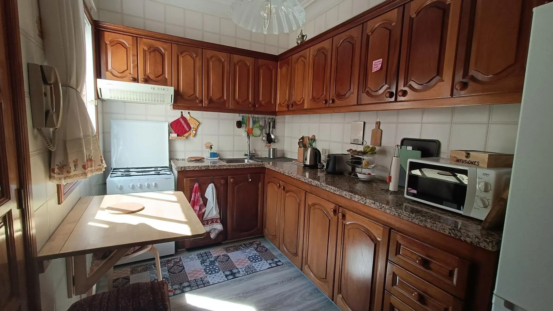 Habitacion Privada En La Laguna El Portezuelo 0*,  Spagna