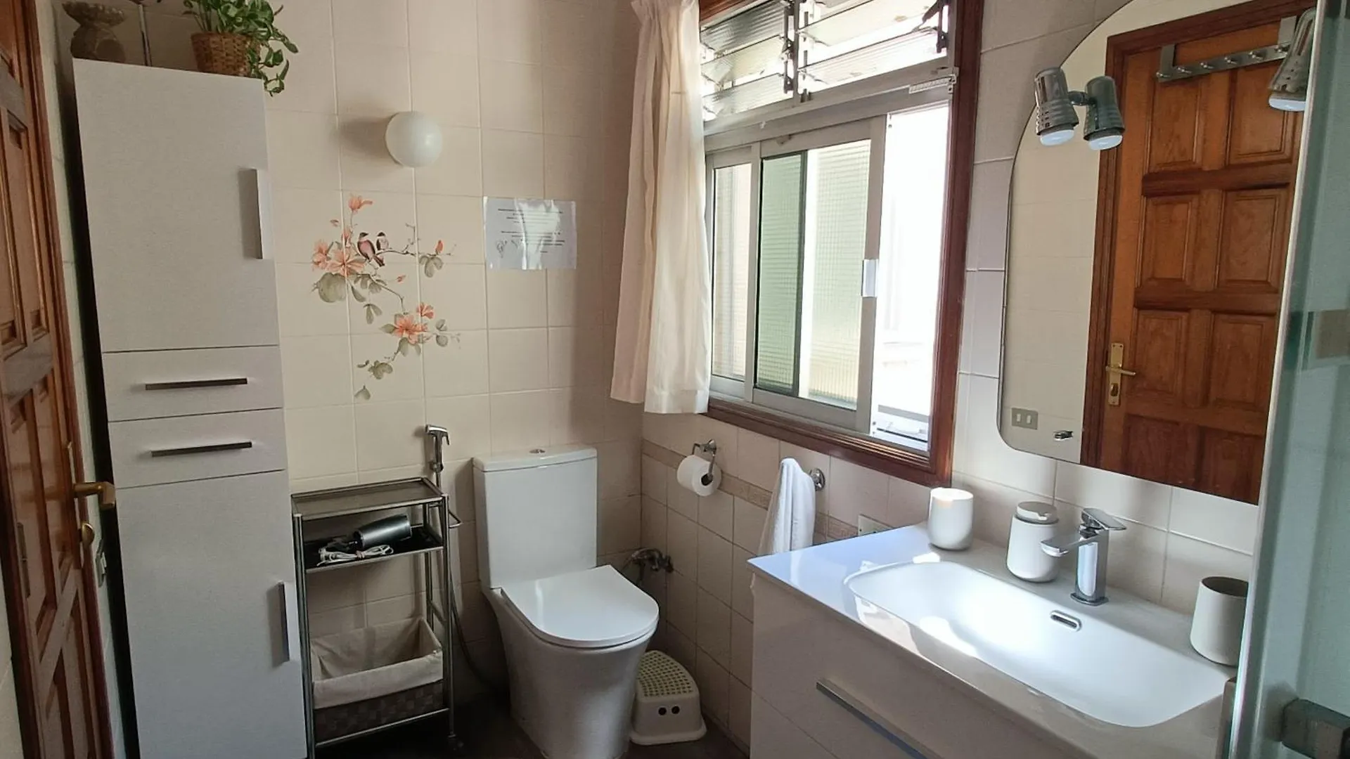 Habitacion Privada En La Laguna El Portezuelo 0*,  Spagna