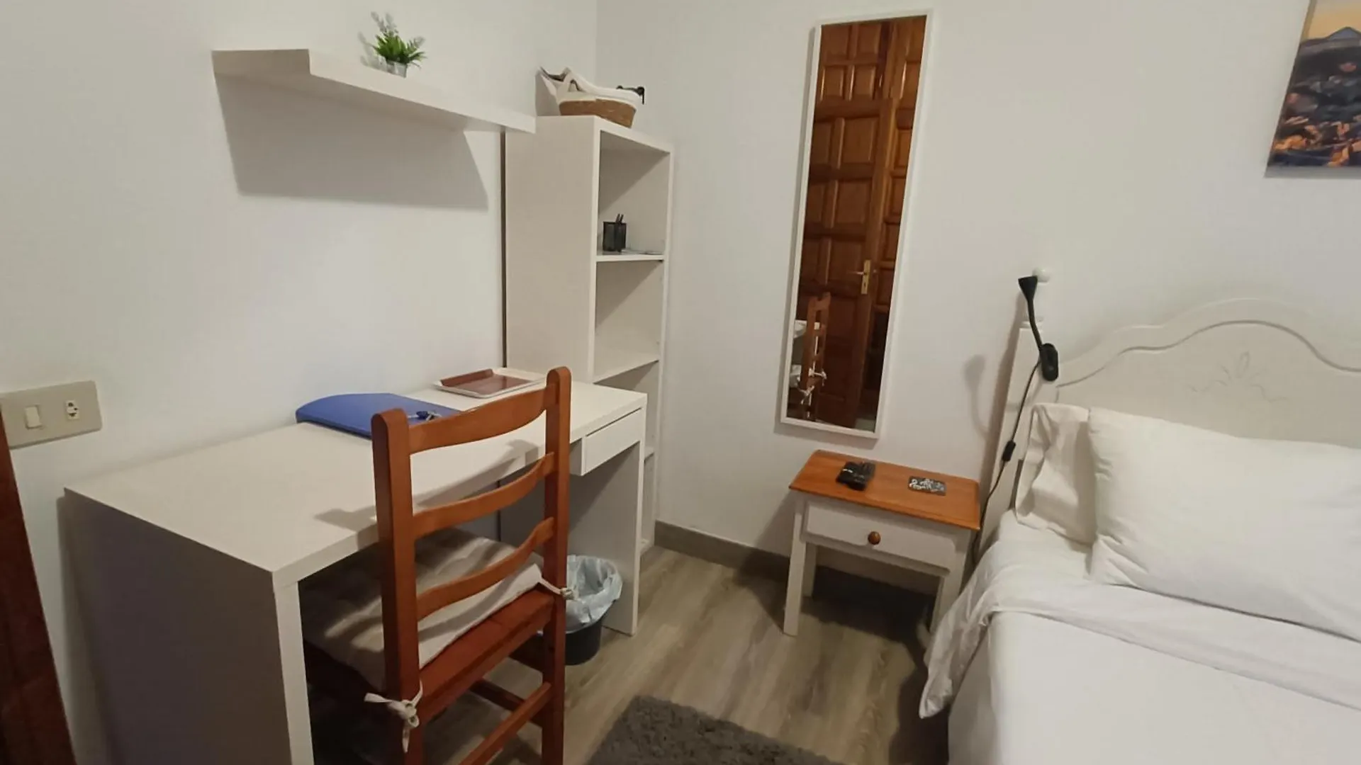 Habitacion Privada En La Laguna El Portezuelo