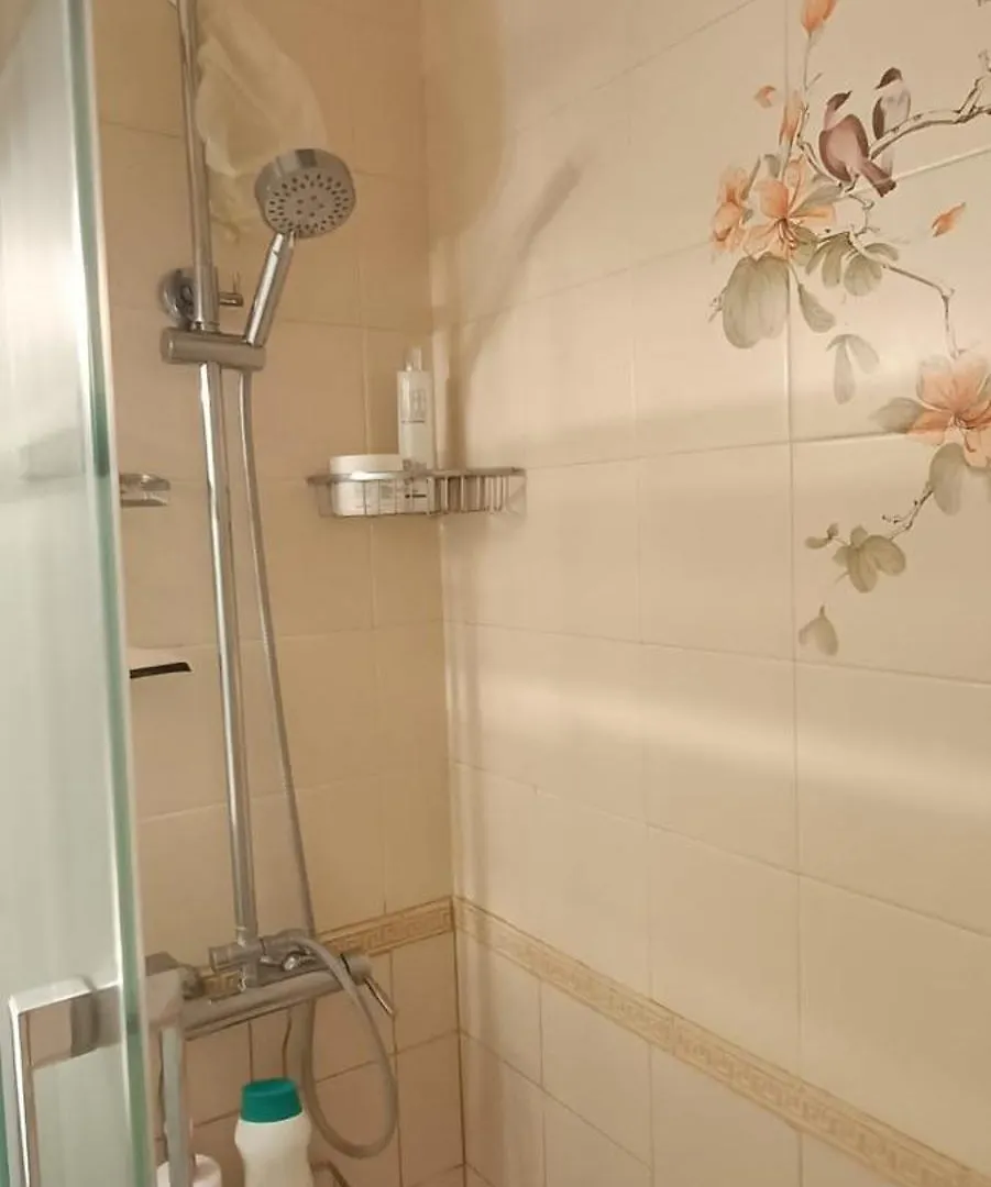 Alloggio in famiglia Habitacion Privada En La Laguna El Portezuelo Spagna